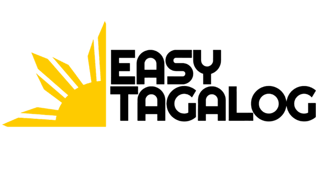 Easy Tagalog logo